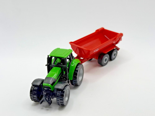 Siku deutz mit - mit, krampe