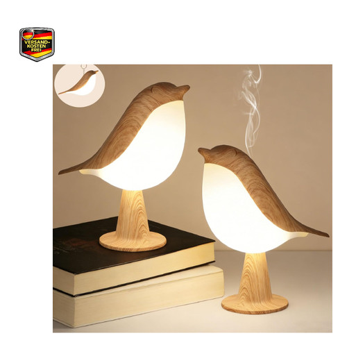 Touch nachttischlampe stück - touch, 2
