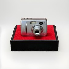 FUJIFILM Finepix A345 Fuji