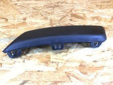 376857 Blende Stoßstange