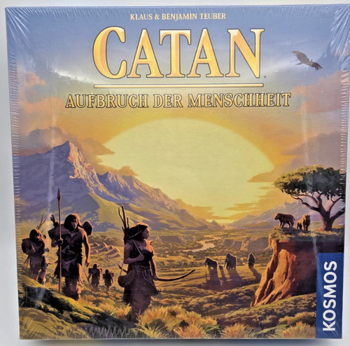 Brettspiel siedler von - siedler,