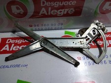 fensterheber vorne links