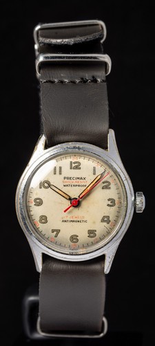Precimax helios militar herren - precimax,