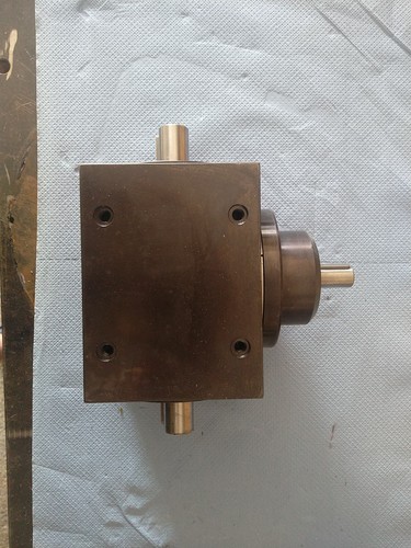 Winkelgetriebe eppinger ta01 - eppinger,