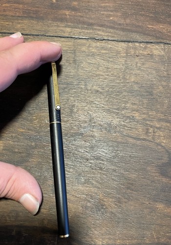 Montblanc meisterstück - montblanc,