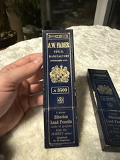 Alte A.W. Faber Castell