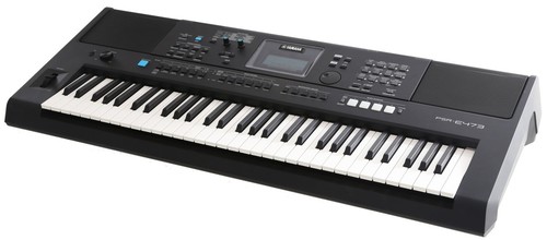 Yamaha psr 410 - yamaha,