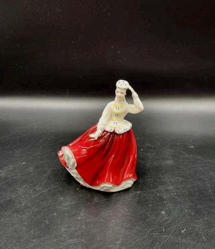 Vintage royal doulton miniatur - doulton,