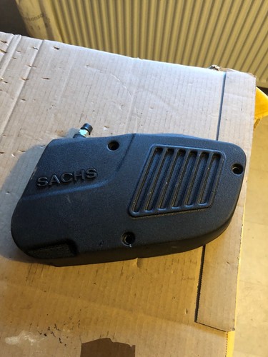 Hercules sachs 80ccm - ,