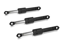 3 ORIGINAL Stoßdämpfer Bosch Siemens 11051551 Logixx Avantixx Maxx Siemens IQ