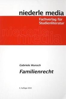 Familienrecht 2023 von - 2023,