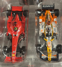 Carrera Digital 132 F1 Set