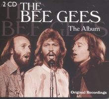 The bee gees - gees-the, von