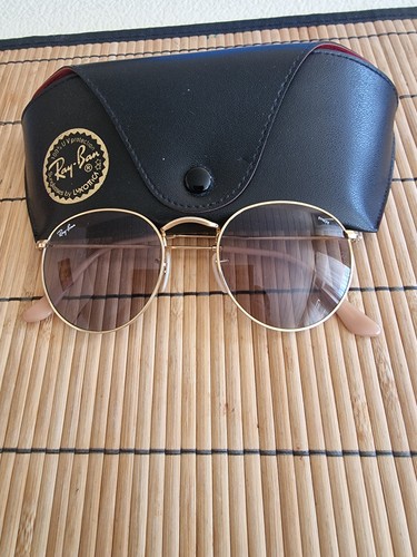 Ray ban sonnenbrille rund - ray-ban,