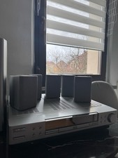 Thomson 5.1 Heimkino