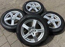 4 ALU WINTERRÄDER AUDI Q2 GA VW BEETLE 5C T-ROC 205/60R16 92H PIRELLI FREIHAUS