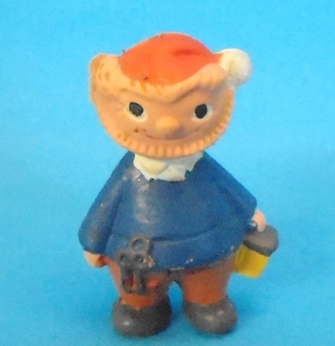 Mini sandmännchen ndr fa - mini,