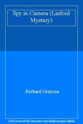 Spy camera linford - in, (linford