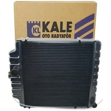 KALE Motorkühler