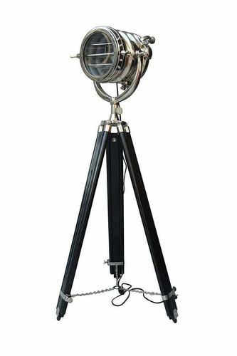 Vintage studio stehlampe - studio-stehlampe, auf