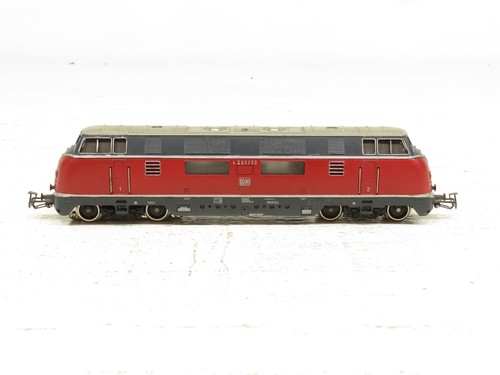 Marklin 3921 db - 3921, ac