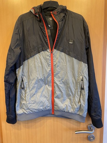 Jacke windjacke von bench - jacke,,