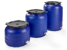 Weithalsfass 100l-200l