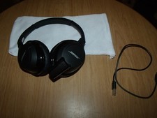 Bose 94 QQP, Bluetoothkopfhörer, Top Klang