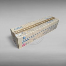 Original Konica Minolta TN711M
