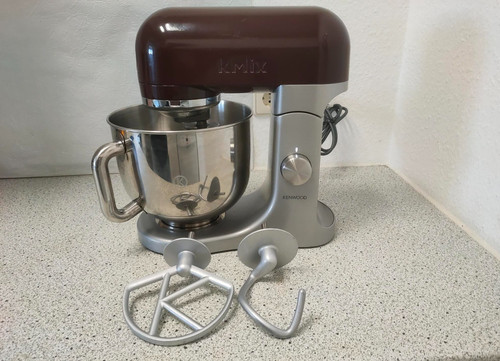 Kenwood kmix kmx750 - kmix,