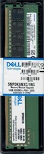 Dell 16GB DDR4 RAM 3200MT/s
