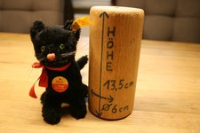 Steiff Miniaturen :   hier