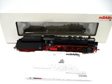 Märklin  39390 H0-AC-Dampflok BR 39 048 DB Digital mfx, Sound, Soft Drive