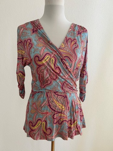 Etro italy luxury shirt - **, **