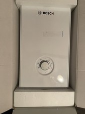 1 xBosch Durchlauferhitzer