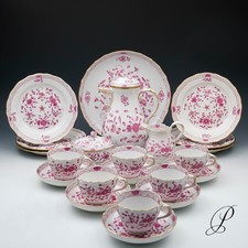 Meissen Kaffeeservice 1.Wahl