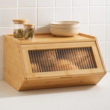 Praknu Brotkasten Holz 2