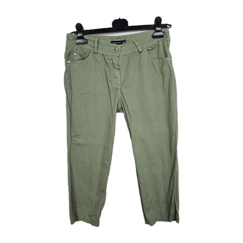 Ek10188damen hose grün gr - grün,,