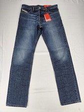 Diesel 1995 Slim Fit Mid Waist