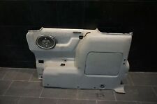 VW T4 Multivan Verkleidung Seitenverkleidung hinten rechts 7D0867036D