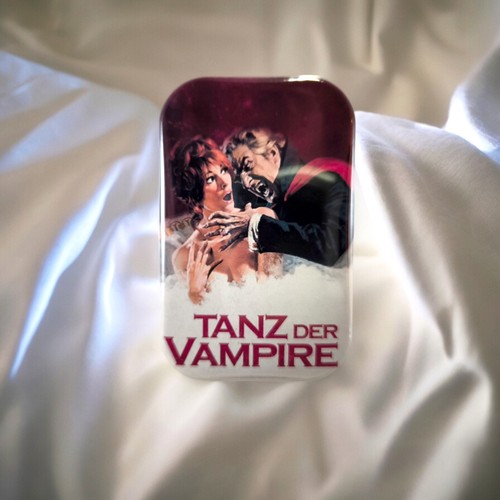 Tanz der vampire - tanz,