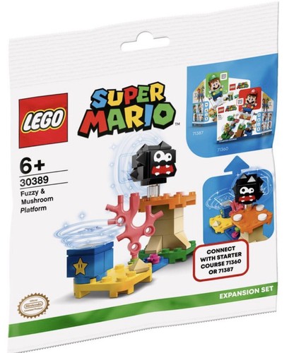 Lego super mario - mario™,