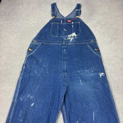 Dickies latzhose erwachsene - dickies,