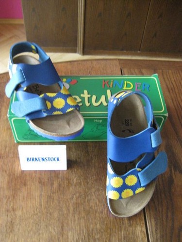 Birkenstock betula twist - twist, gr