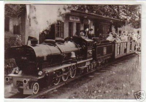 00705 pioniereisenbahn - 00705,