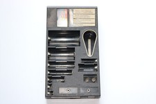 Junghans batterieprüfer altes - junghans,