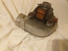 Alcatel SEL  RL85/2700 Lüfter Gebläse aus vaillant Thermoblock VC 112E