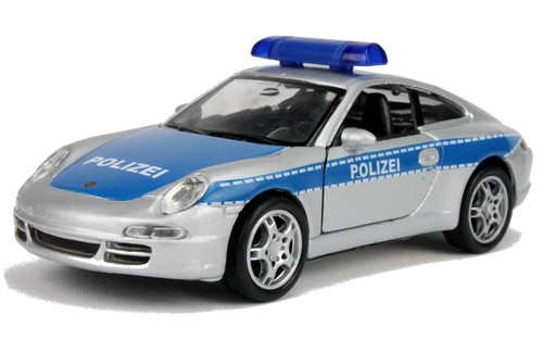 Polizei porsche 911 - polizei,
