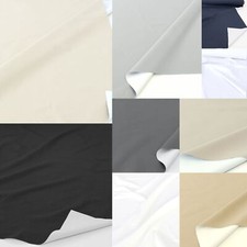 Lichtdicht Verdunkelungs-Stoff