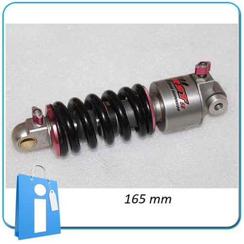 Rst 5cm 165mm hinterer - 58,